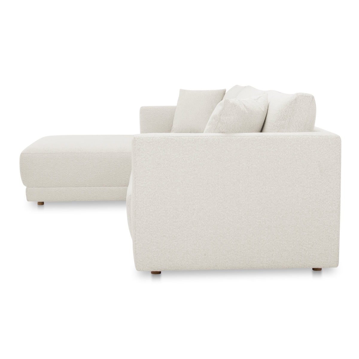 Bryn Sectional – 115.5" Upholstered Sectional Sofa (3 Colors) (16)