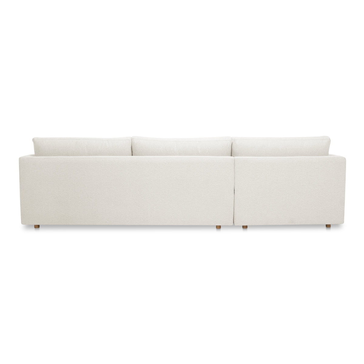 Bryn Sectional – 115.5" Upholstered Sectional Sofa (3 Colors) (17)