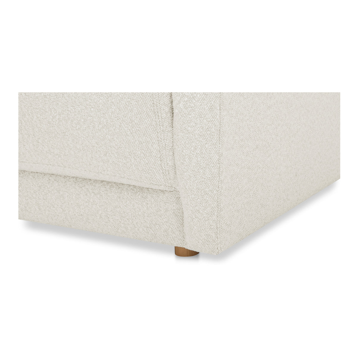 Bryn Sectional – 115.5" Upholstered Sectional Sofa (3 Colors) (20)