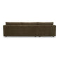 Bryn Sectional – 115.5" Upholstered Sectional Sofa (3 Colors) (23)