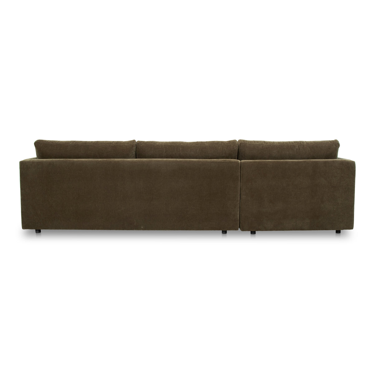 Bryn Sectional – 115.5" Upholstered Sectional Sofa (3 Colors) (23)