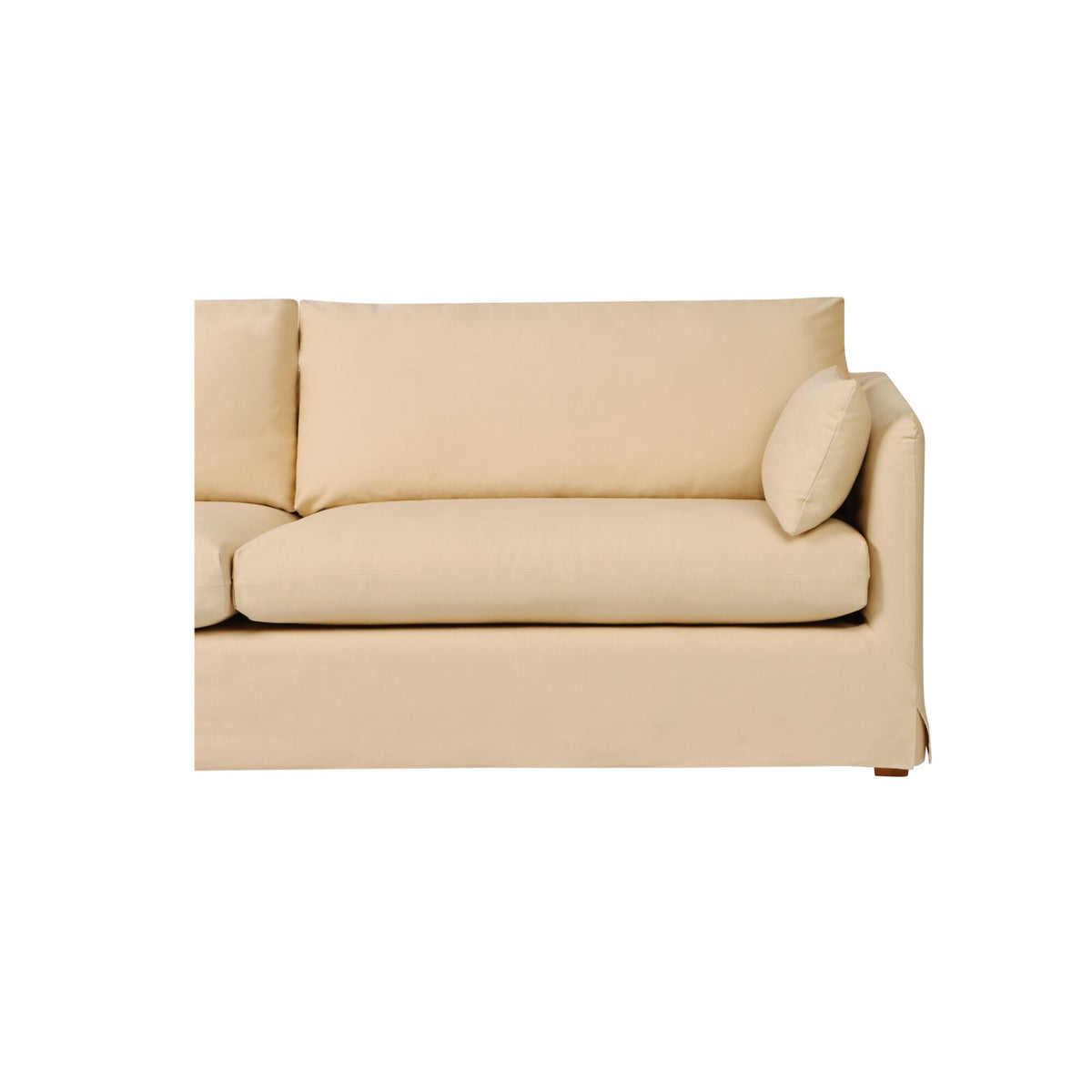 Shea Sofa – 94" Upholstered Sofa (2 Colors) (15)