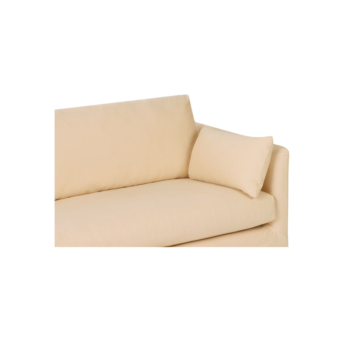 Shea Sofa – 94" Upholstered Sofa (2 Colors) (13)