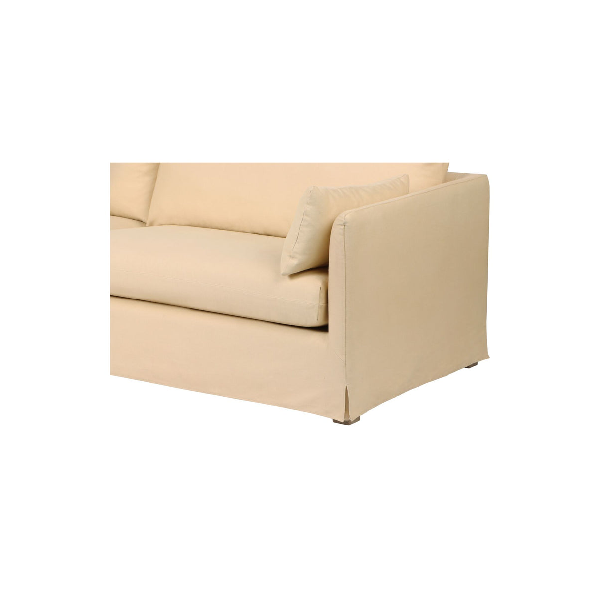 Shea Sofa – 94" Upholstered Sofa (2 Colors) (14)