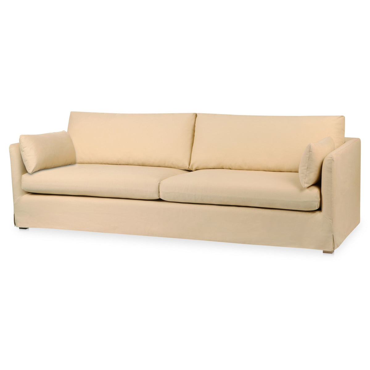 Shea Sofa – 94" Upholstered Sofa (2 Colors) (12)