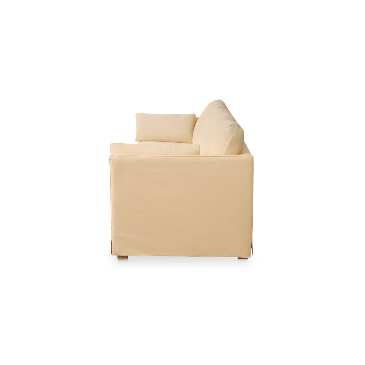 Shea Sofa – 94" Upholstered Sofa (2 Colors) (10)