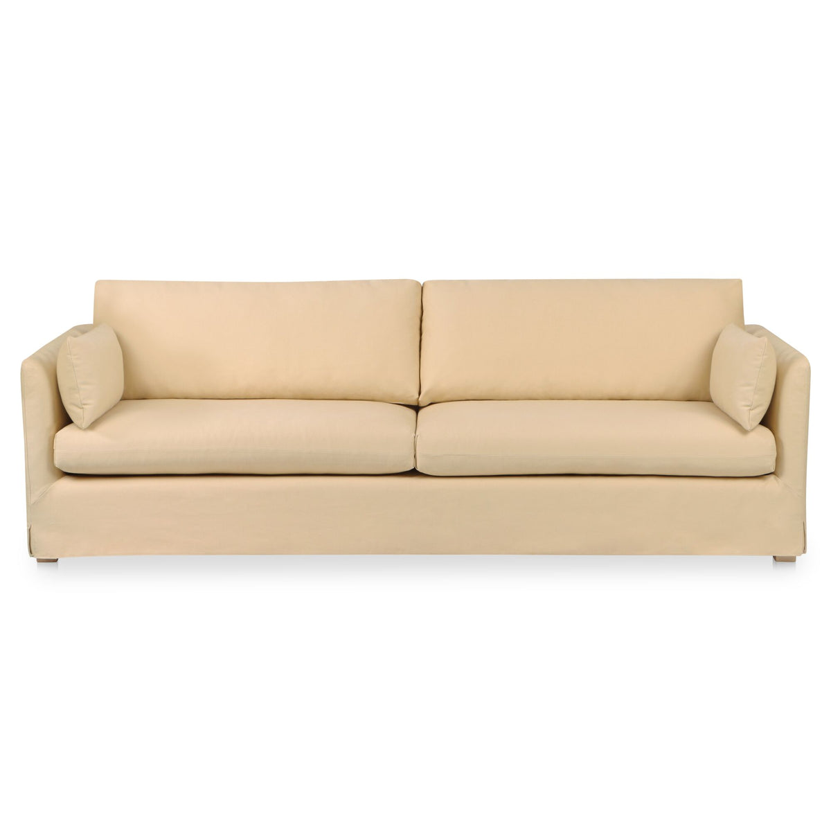 Shea Sofa – 94" Upholstered Sofa (2 Colors) (1)