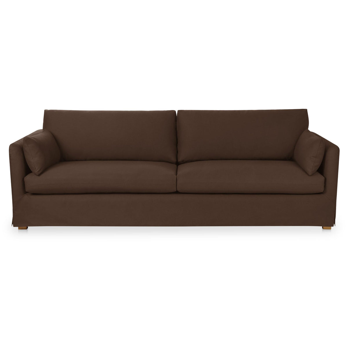 Shea Sofa – 94" Upholstered Sofa (2 Colors) (2)