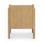 Billy Nightstand – 25" Oak Nightstand (2)