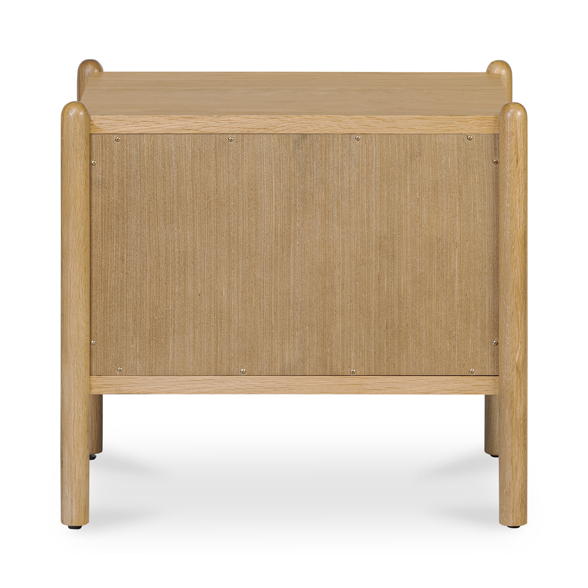 Billy Nightstand – 25" Oak Nightstand (3)