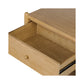 Billy Nightstand – 25" Oak Nightstand (5)