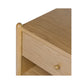 Billy Nightstand – 25" Oak Nightstand (7)