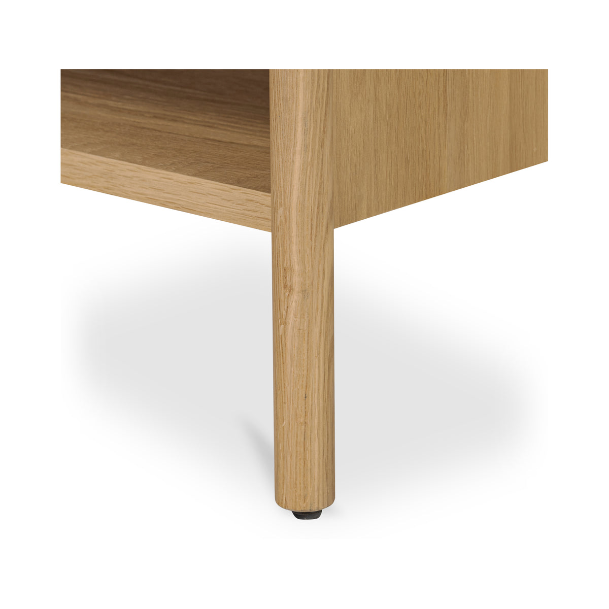 Billy Nightstand – 25" Oak Nightstand (10)