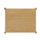 Billy Nightstand – 25" Oak Nightstand (11)