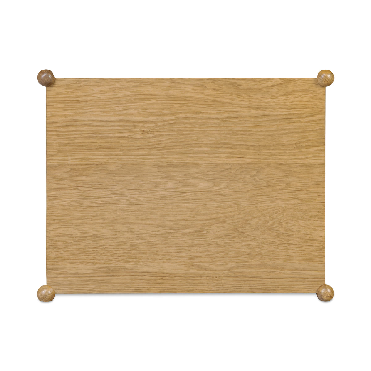 Billy Nightstand – 25" Oak Nightstand (11)