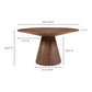 Otago Dining Table (23)