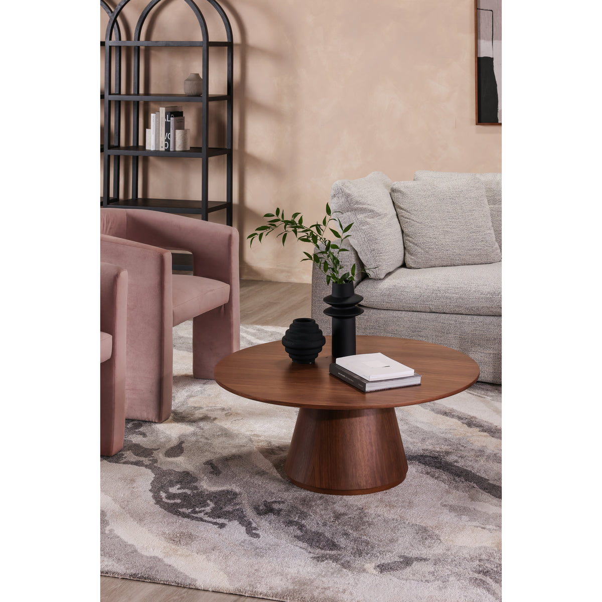 Otago Coffee Table (7)