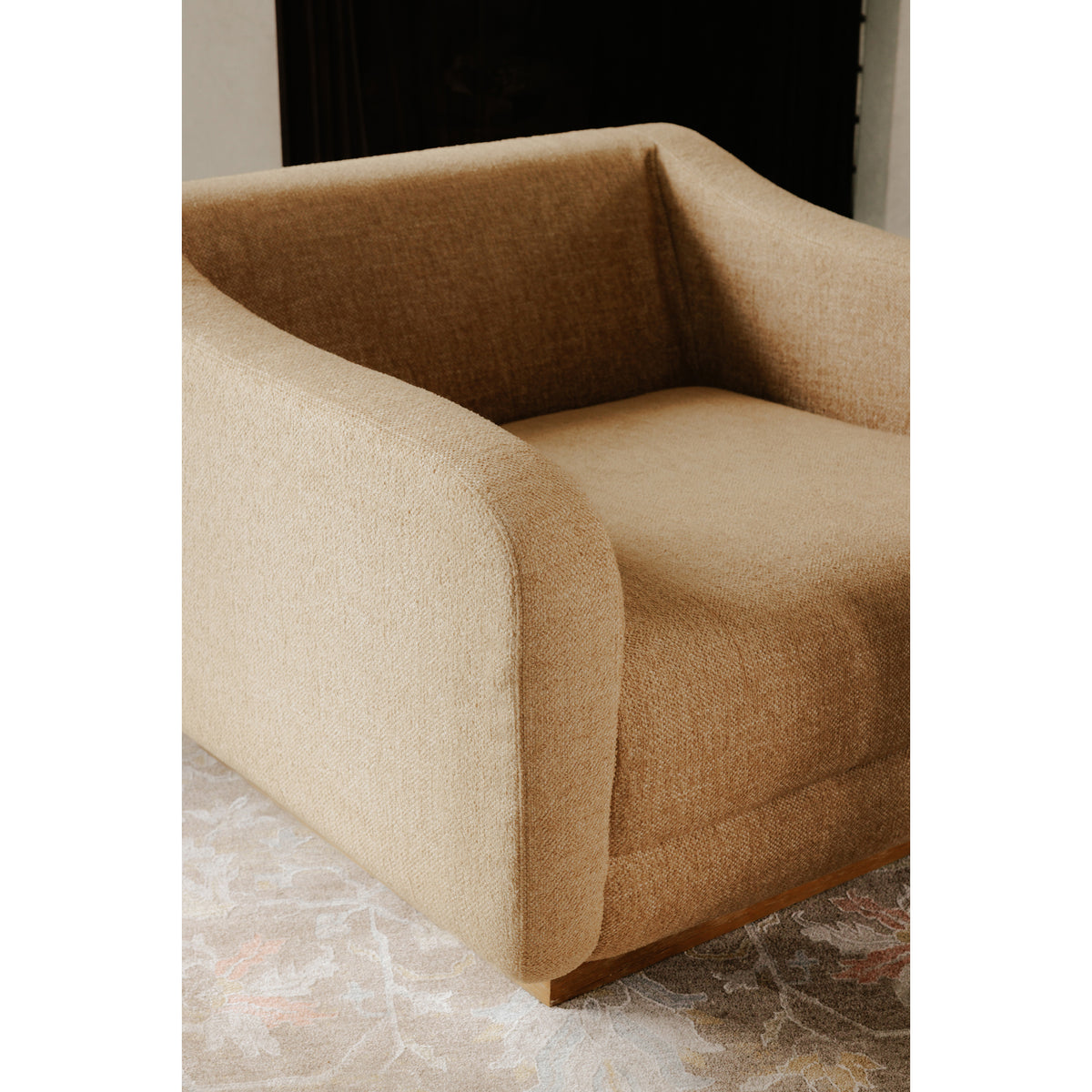 Keane Lounge Chair – 38" Upholstered Lounge Chair (3)