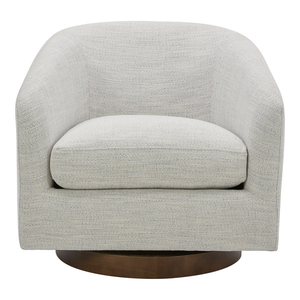 Oscy Swivel Chair – 31