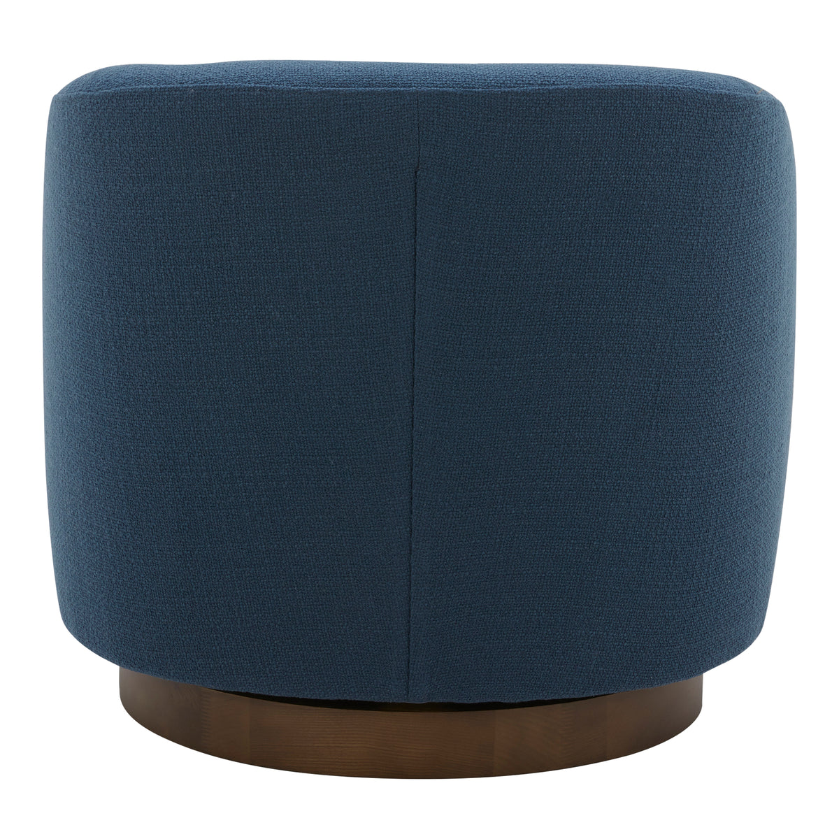 Oscy Swivel Chair – 31" Upholstered Accent Chair (2 Colors) (20)