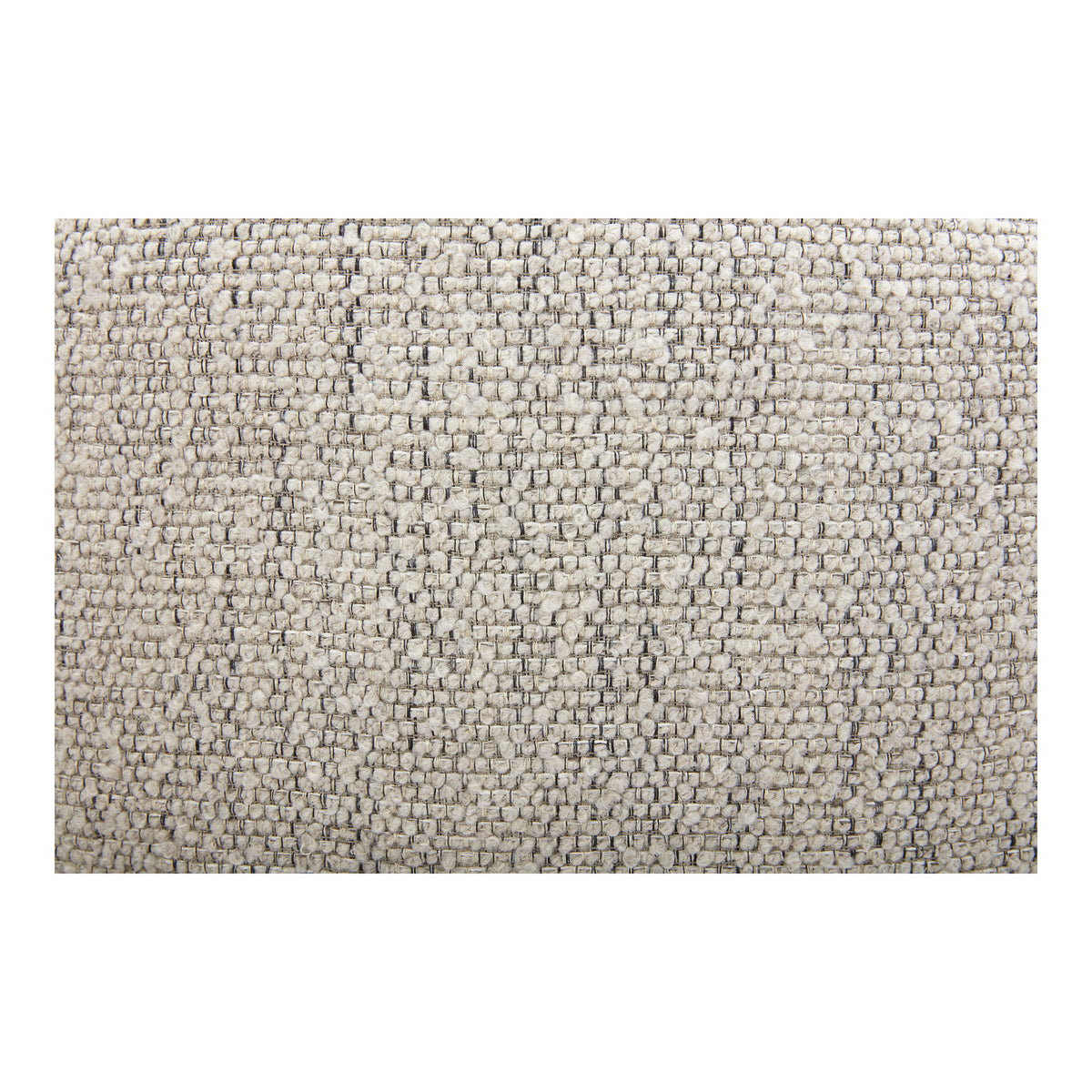 Barrow Rolling Dining Chair – 25.5" Boucle Dining Chair (3 Colors) (22)