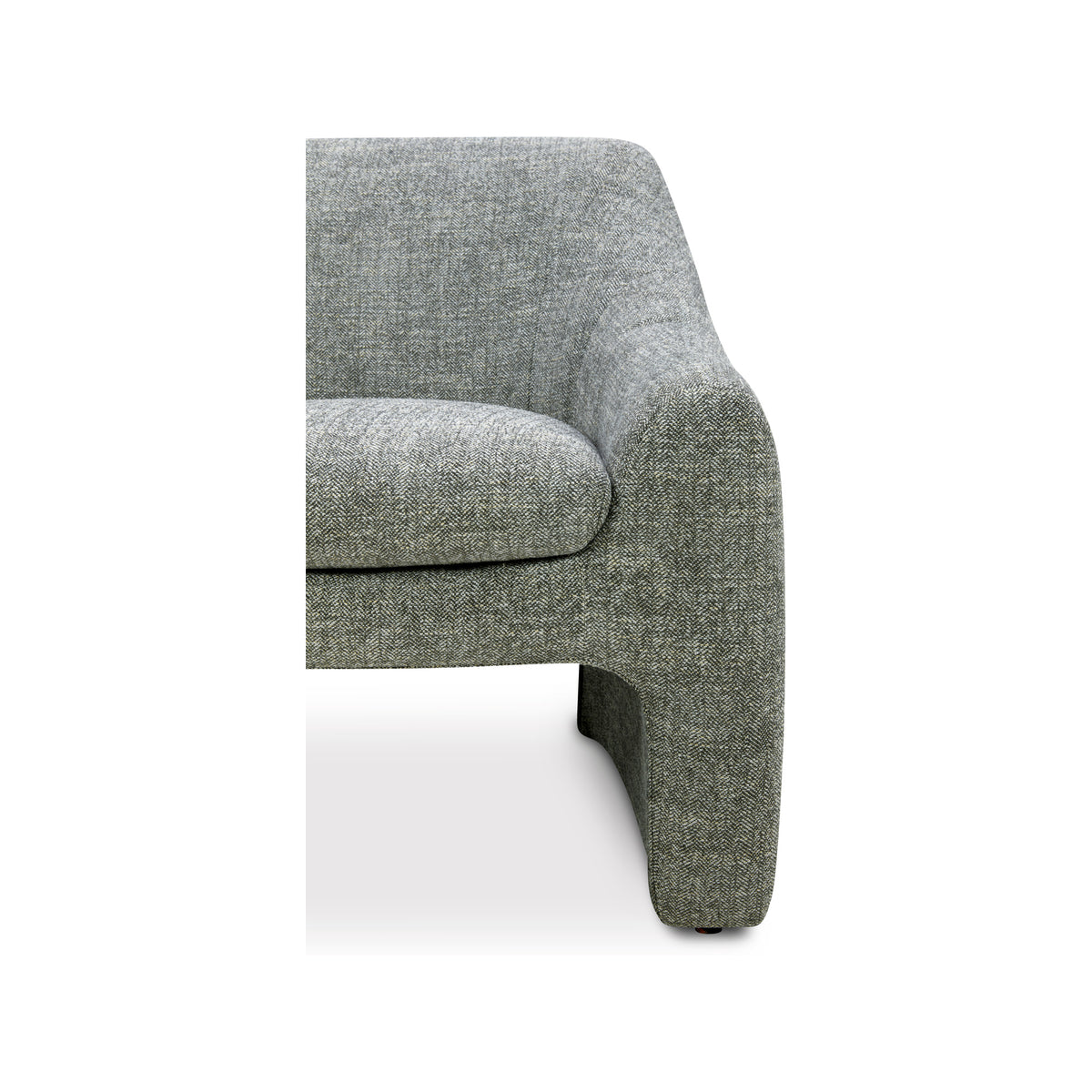 Kenzie Accent Chair – 33.75" Upholstered Accent Chair (7)