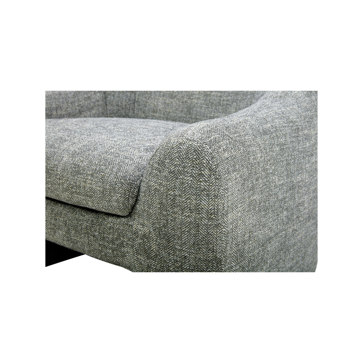 Kenzie Accent Chair – 33.75" Upholstered Accent Chair (8)