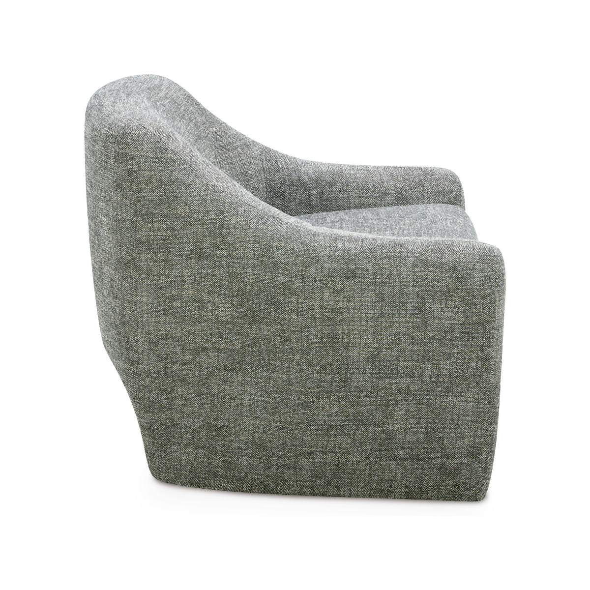 Kenzie Accent Chair – 33.75" Upholstered Accent Chair (5)