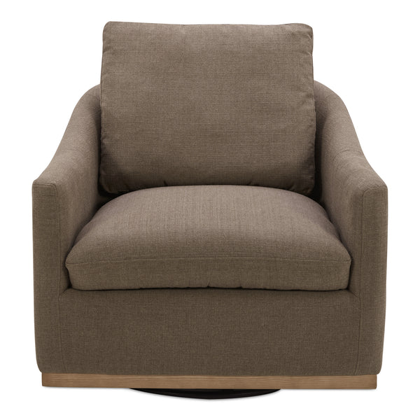Linden Swivel Chair – 33