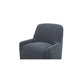 Maisie Rolling Dining Chair (5)