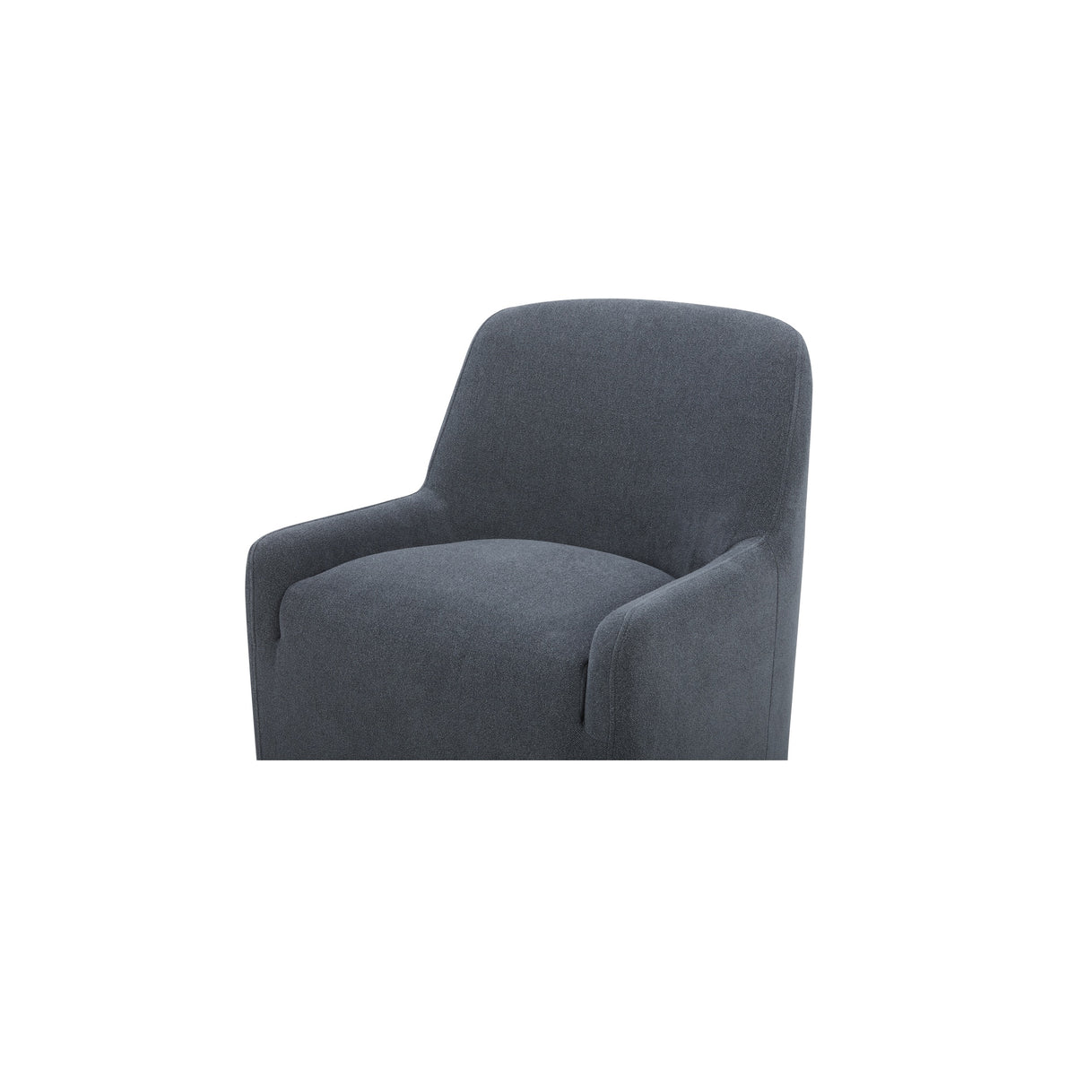 Maisie Rolling Dining Chair (5)