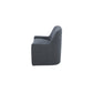 Maisie Rolling Dining Chair (2)
