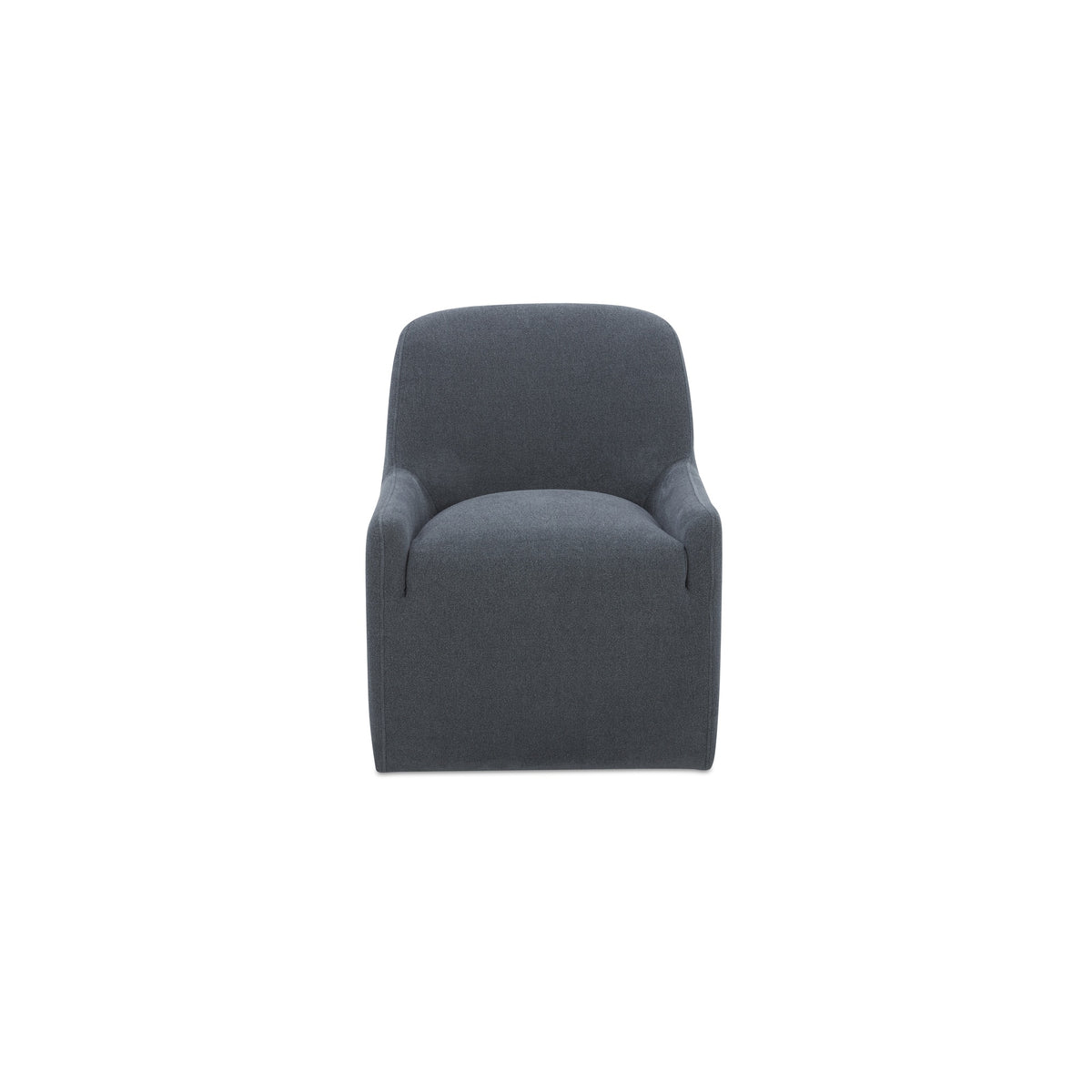 Maisie Rolling Dining Chair (1)