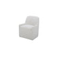 Maisie Rolling Dining Chair (12)