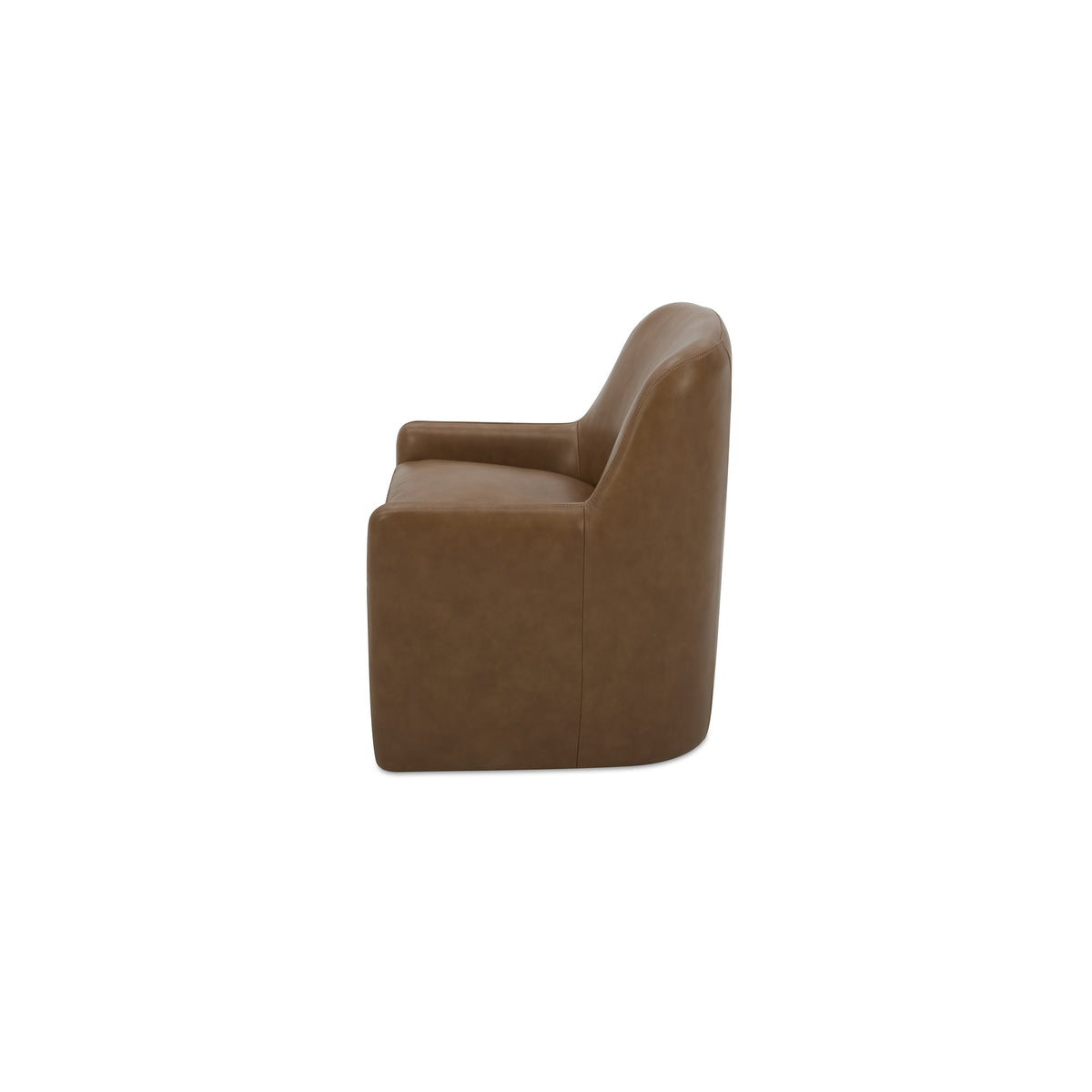 Maisie Rolling Dining Chair (18)