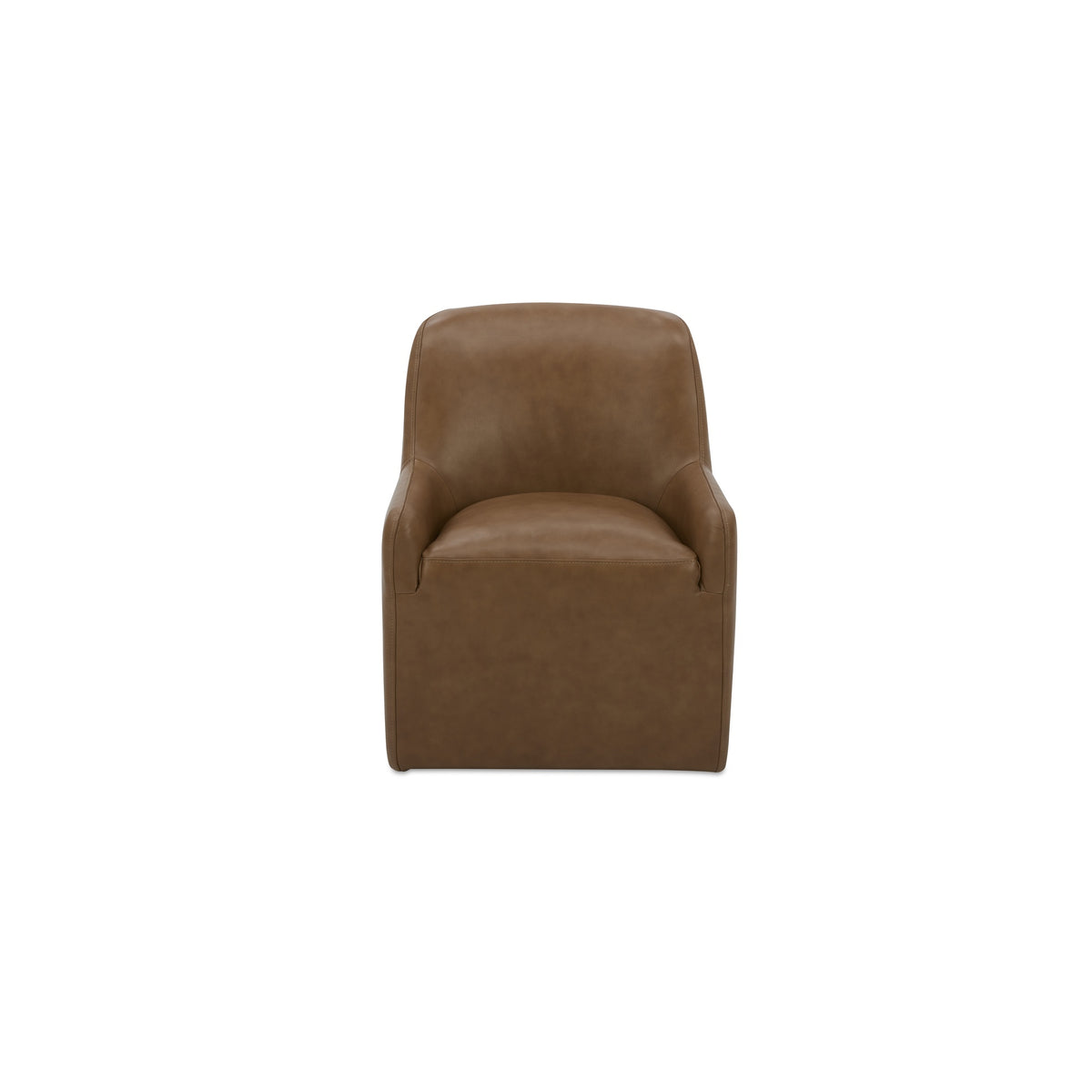 Maisie Rolling Dining Chair (17)