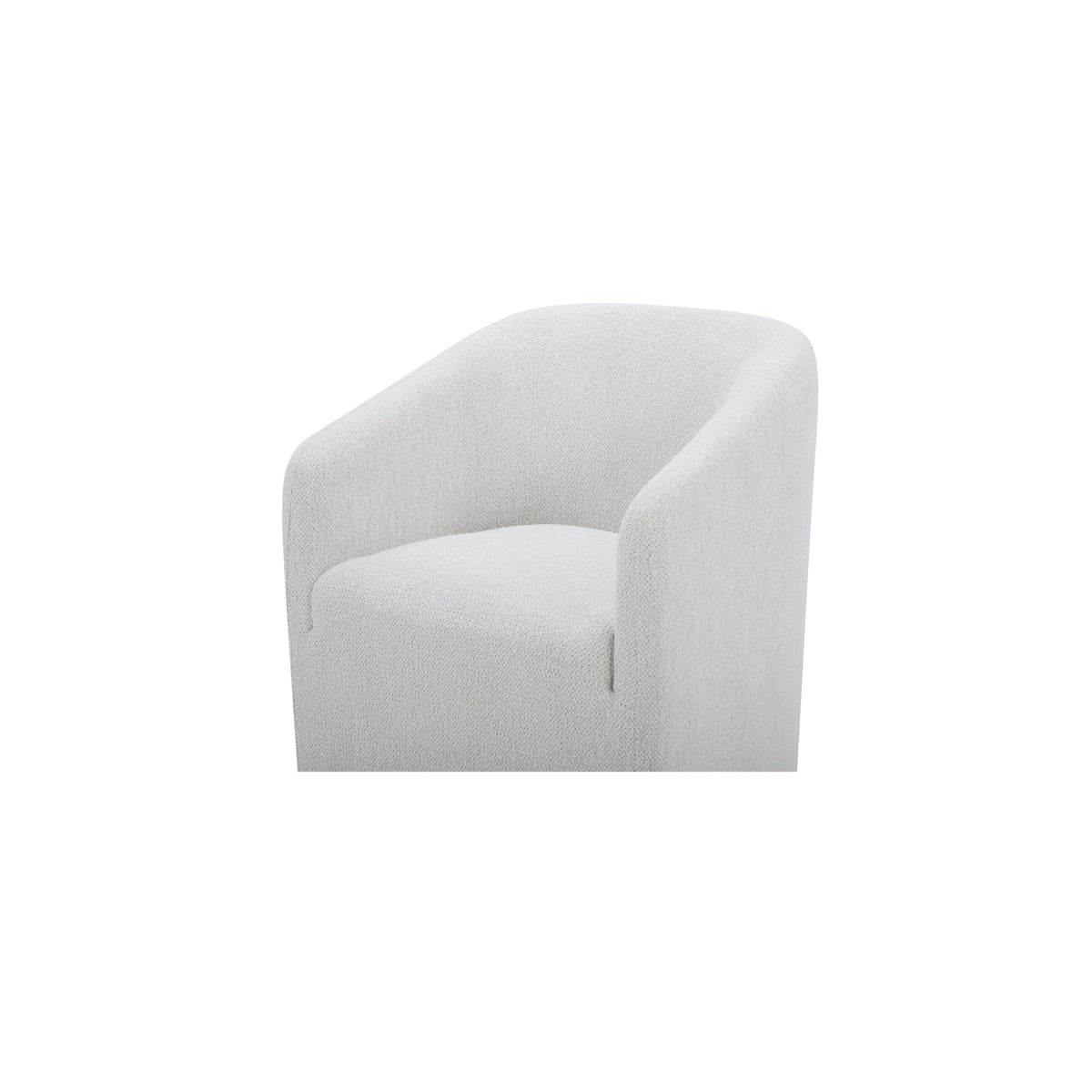 Sandy Rolling Dining Chair (5)