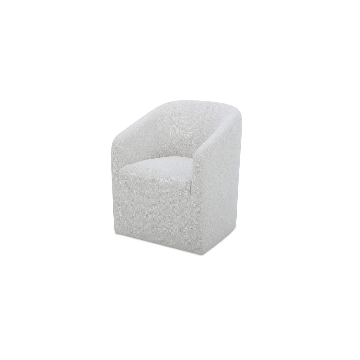 Sandy Rolling Dining Chair (4)