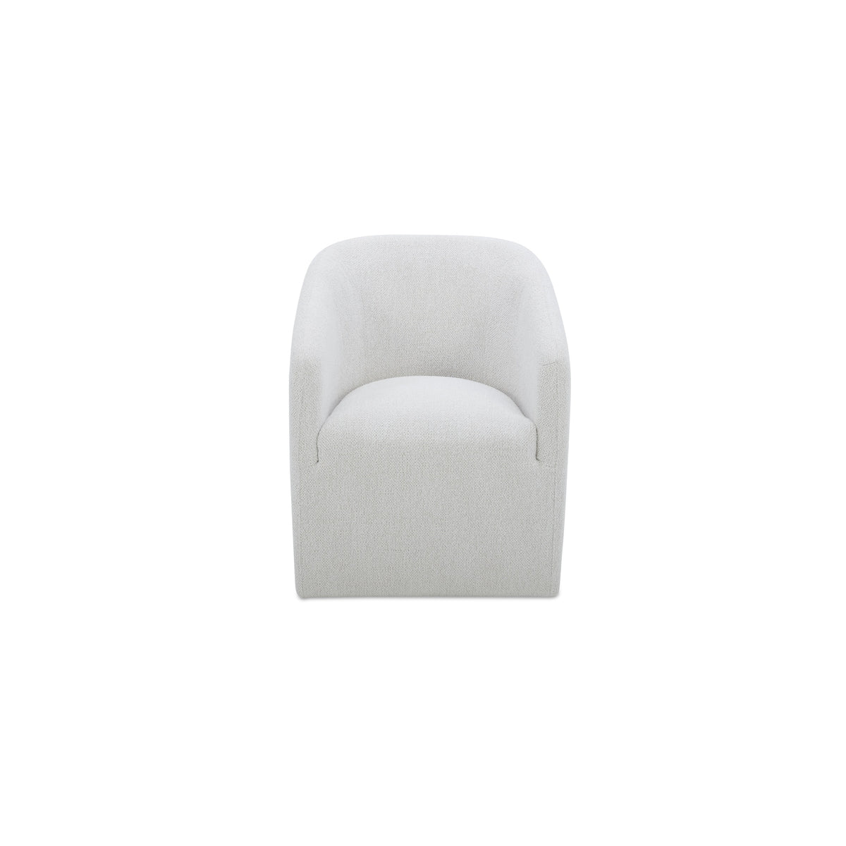 Sandy Rolling Dining Chair (1)