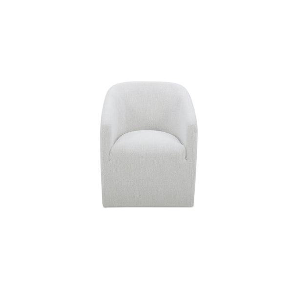 Sandy Rolling Dining Chair (1)