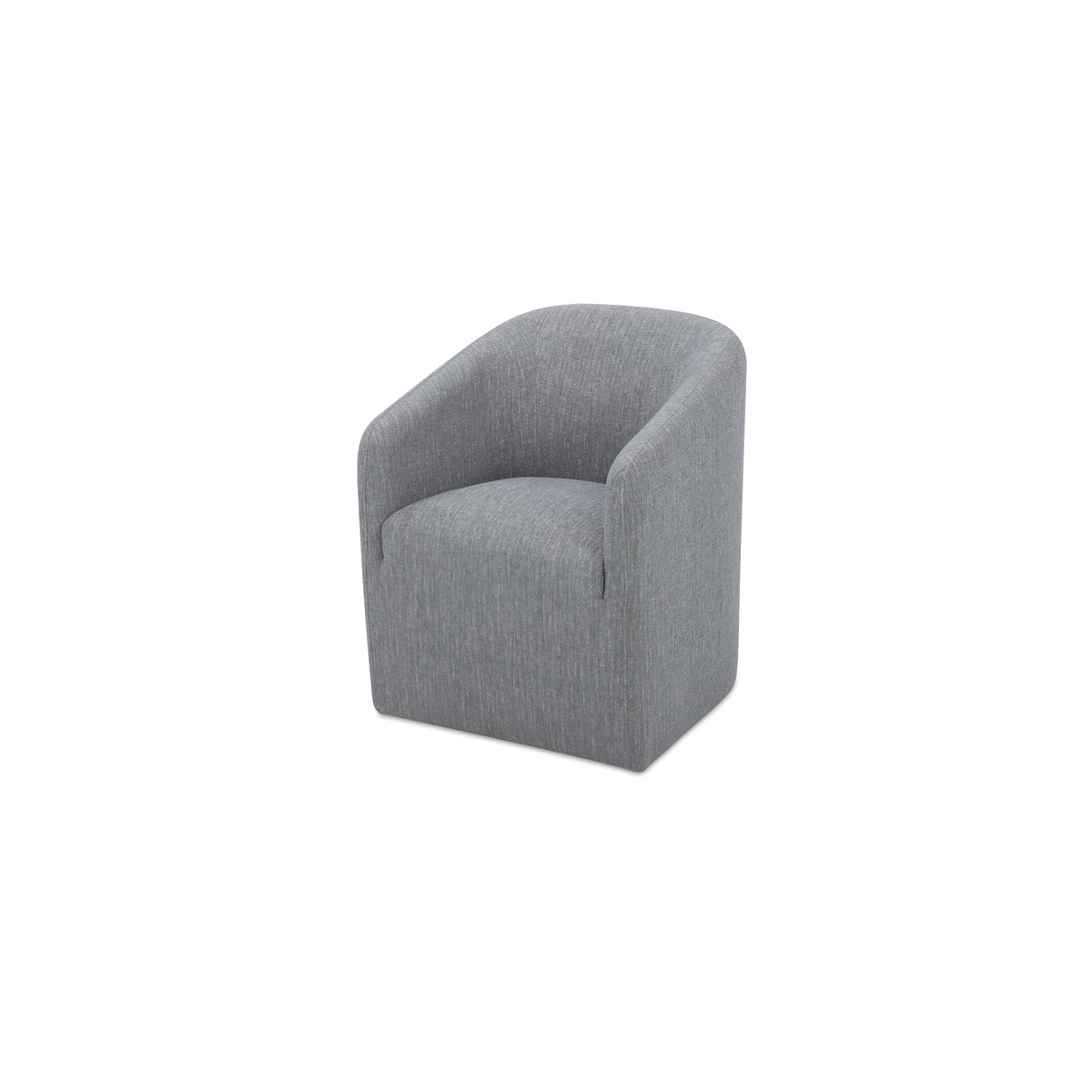 Sandy Rolling Dining Chair (12)