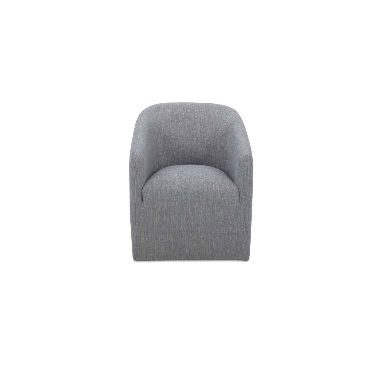 Sandy Rolling Dining Chair (9)