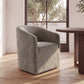Sandy Rolling Dining Chair (23)