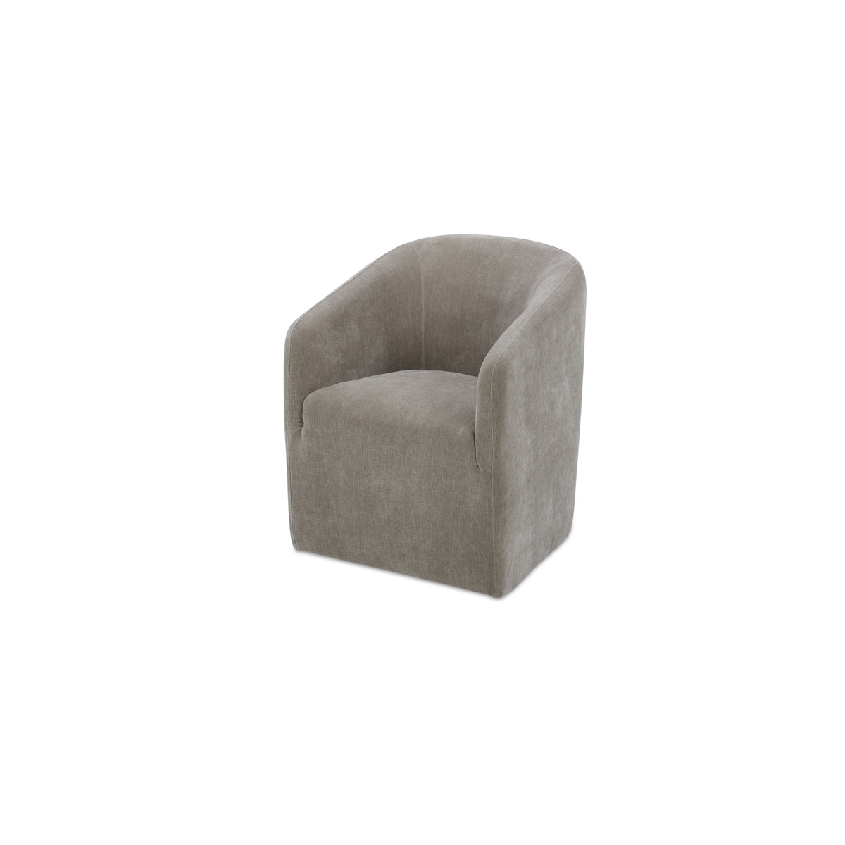 Sandy Rolling Dining Chair (20)