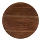 Nels End Table – 16" Solid Acacia End Table (3)