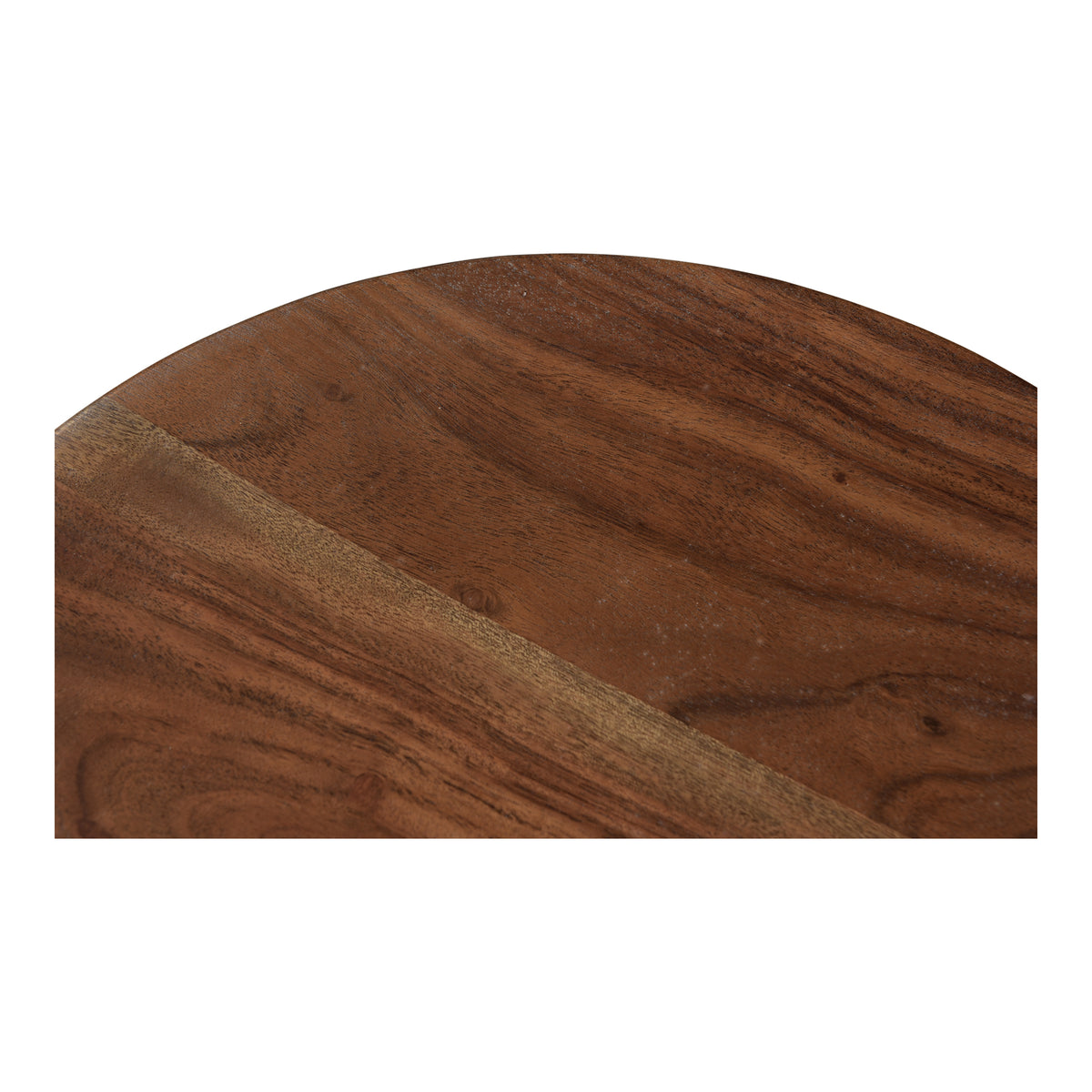 Nels End Table – 16" Solid Acacia End Table (4)