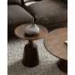 Nels End Table – 16" Solid Acacia End Table (7)