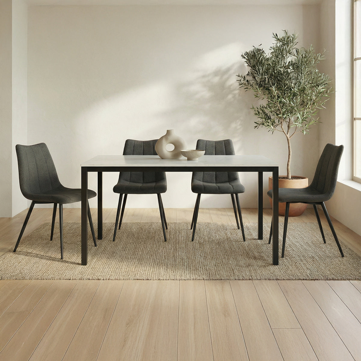 Parson Dining Table (10)