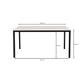 Parson Dining Table (11)