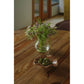 Taran Dining Table – 54" Solid Sheesham Dining Table (8)